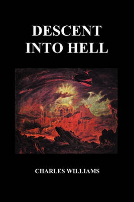 Descent into Hell (Paperback) (Paperback)