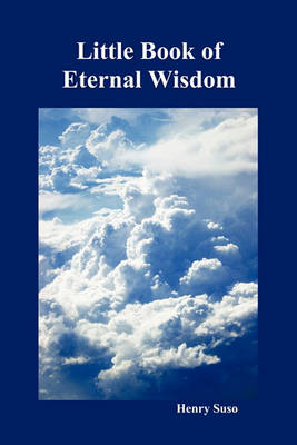 Little Book of Eternal Wisdom (Paperback)