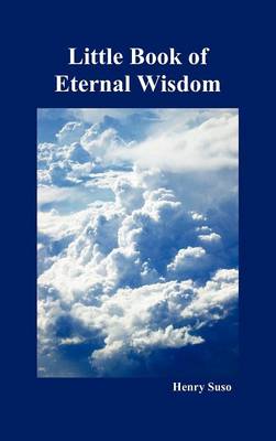 Little Book of Eternal Wisdom (Hardback)