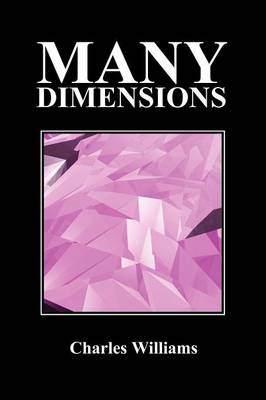 Many Dimensions (Paperback, New Ed.) (Paperback)