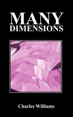 Many Dimensions (Hardback)
