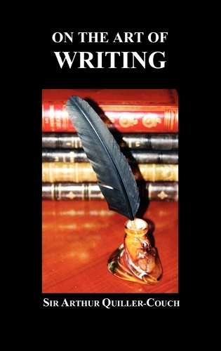 On the Art of Writing (Hardback)