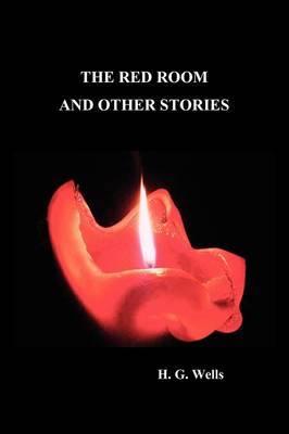 The Red Room and Other Stories (Paperback)