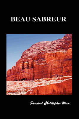 Beau Sabreur (Hardback)