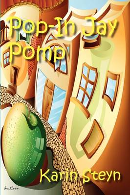 Pop-In Jay Pomp (Paperback)