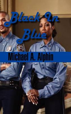 Black In Blue (Paperback)