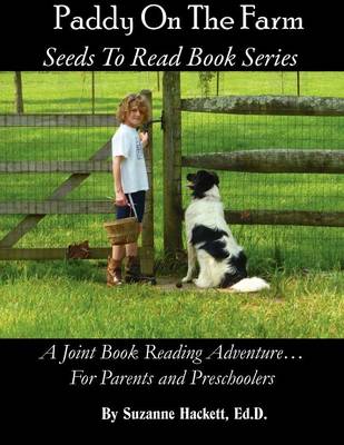 Paddy On The Farm (Paperback)