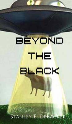 Beyond The Black [Hardcover] (Hardback)