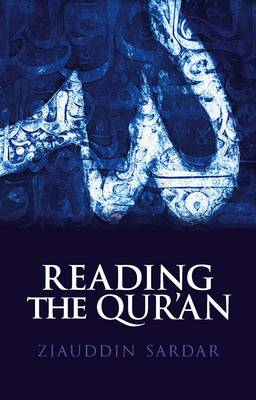 Reading the Qur'an (Hardback)
