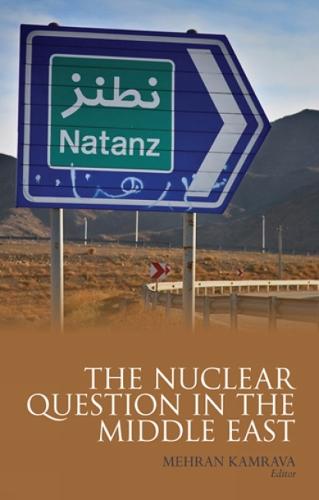 The Nuclear Question in the Middle East (Paperback)