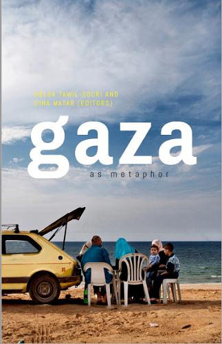 Gaza as Metaphor (Paperback)