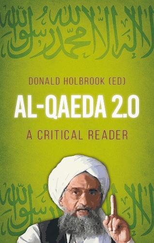 Al-Qaeda 2.0: A Critical Reader (Paperback)