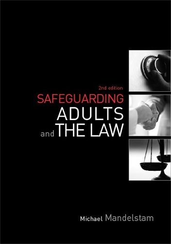 Safeguarding Adults and the Law (Paperback)