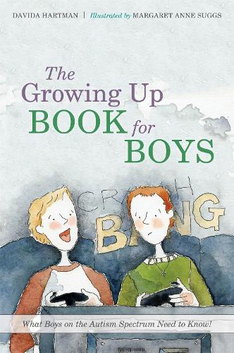 The Girls Guide to Growing Up By Anita Naik & The Boys Guide to