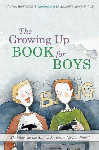 The Girls Guide to Growing Up By Anita Naik & The Boys Guide to Growin