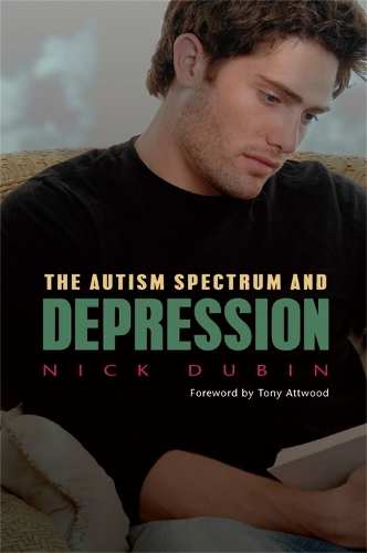 The Autism Spectrum and Depression (Paperback)