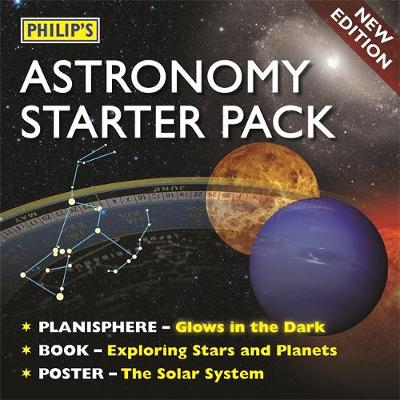 Philip's Astronomy Starter Pack (Paperback)