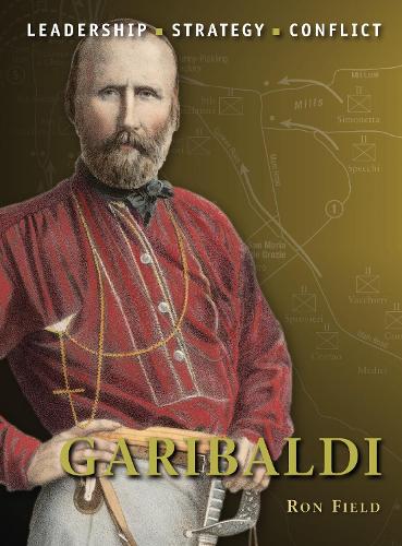 Garibaldi - Ron Field