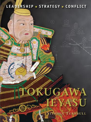 Bloomsbury Publishing Plc Tokugawa Ieyasu