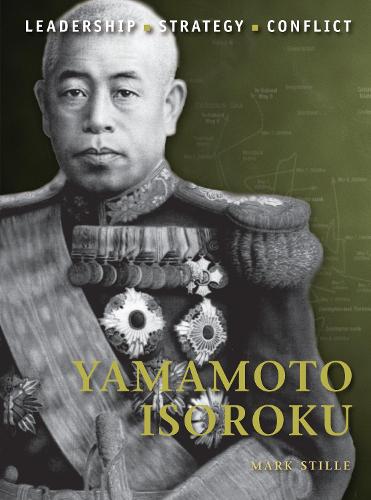 Yamamoto Isoroku - Command 26 (Paperback)