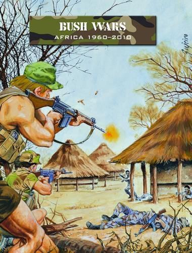 Bush Wars: Africa 1960-2010 - Force on Force (Paperback)