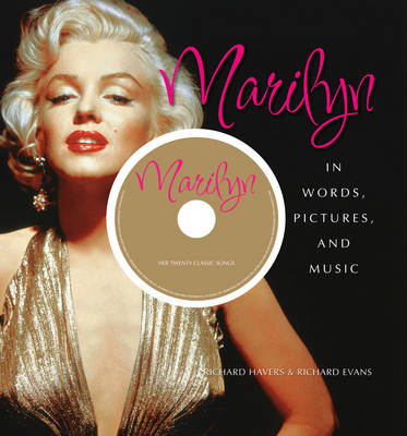 Marilyn (Hardback)