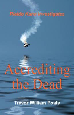 Accrediting the Dead (Paperback)