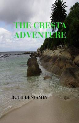 The Cresta Adventure (Paperback)