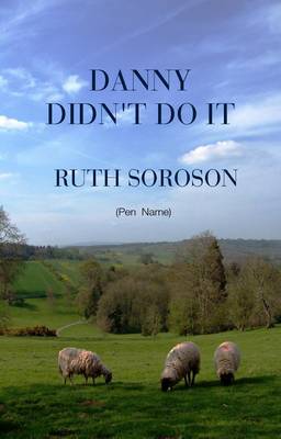 Danny Didn't Do it (Paperback)