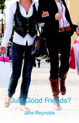 Just Good Friends? (Paperback)