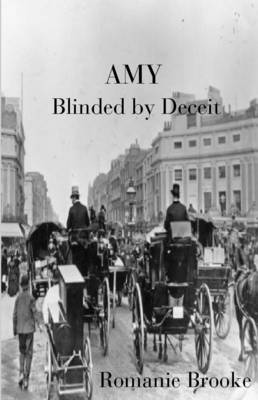 AMY Blinded by Deceit (Paperback)