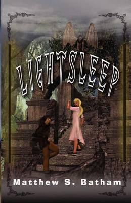 Lightsleep (Paperback)