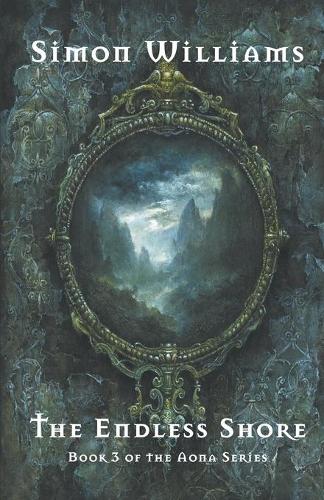 The Endless Shore (Paperback)