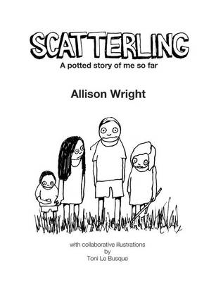 Scatterling (Paperback)