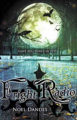 Fright Radio (Paperback)