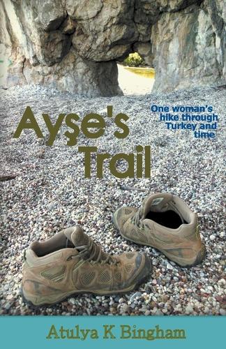 Ayşe's Trail (Paperback)