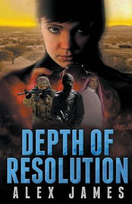 Depth of Resolution (Paperback)