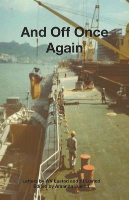 And Off Once Again (Paperback)
