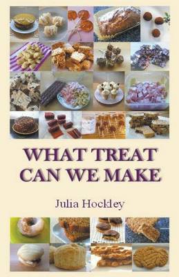 What Treat Can We Make (Paperback)