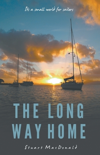 The Long Way Home (Paperback)