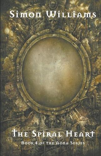 The Spiral Heart (Paperback)
