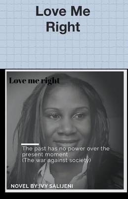 Love Me Right (Paperback)