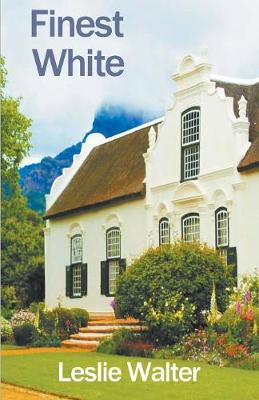 Finest White (Paperback)
