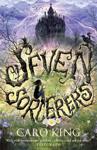 Seven Sorcerers (Paperback)