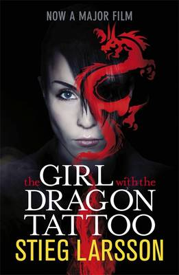 The Girl with the Dragon Tattoo - Millennium Trilogy (Paperback)