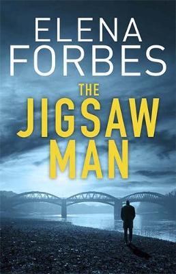 Jigsaw Man (Hardback)