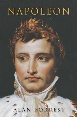 Napoleon (Hardback)