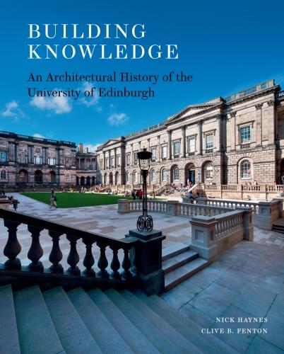 Historic Environment Scotland Building Knowledge