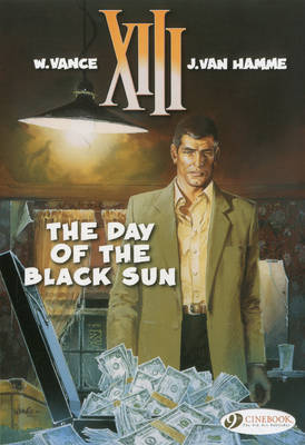 XIII 1 - The Day of the Black Sun - Jean Van Hamme