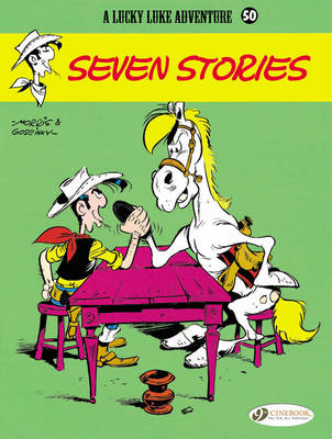 Graphic Novels